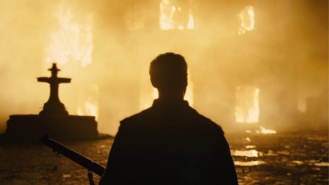 Imagem da notícia Um dos melhores filmes de guerra do milênio custou 100 milhões e se passa em 24 horas