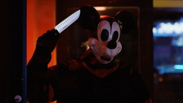 Mickey Mouse assassino? Depois de Ursinho Pooh, este novo filme de terror vai traumatizar os fãs da Disney