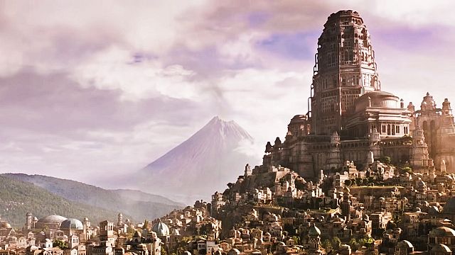 Imagem da notícia A maior série de fantasia do Prime Video já tem data para voltar - mas não estamos falando de Os Anéis de Poder