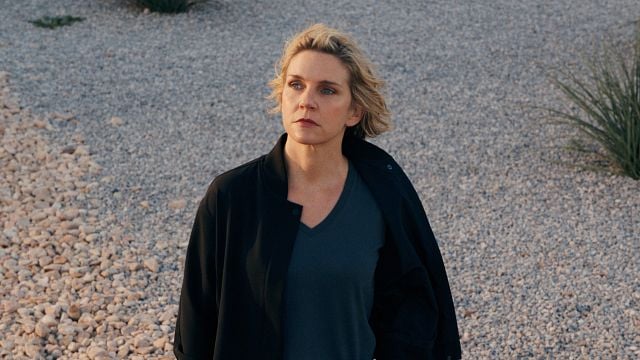 Imagem da notícia É oficial: A melhor série de ficção científica de 2025 já tem data de início das filmagens, mas você não vai gostar