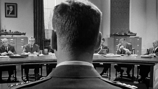 Imagem da notícia Hoje no streaming: Um dos melhores suspenses políticos da história com um elenco escandaloso