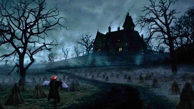 Imagem da notícia Últimos dias para assistir a melhor fantasia sombria de Tim Burton na Netflix: Nota 4,2 de 5 segundo os leitores do AdoroCinema
