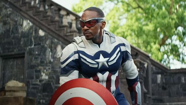 Imagem da notícia Nem Thor, nem Viúva Negra: Um mês após o lançamento, Capitão América 4 não é mais o filme de pior bilheteria da Marvel