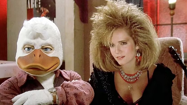 Imagem da notícia Uma aventura de ficção científica que fracassou espetacularmente: 40 anos atrás, estreou o primeiro filme de super-heróis da Marvel na história