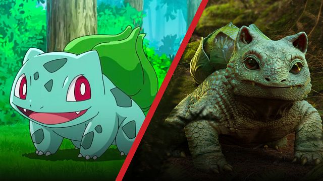 Imagem da notícia Esta é a aparência dos Pokémon na vida real, de acordo com a inteligência artificial