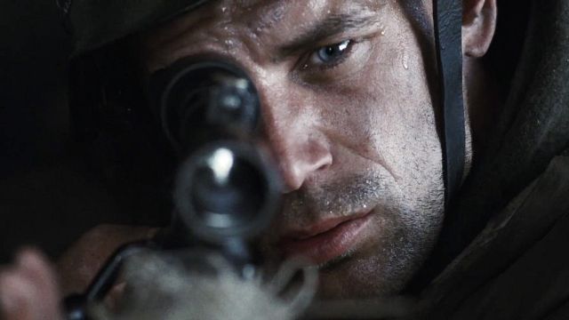 Imagem da notícia O Resgate do Soldado Ryan: Pause aos 55 minutos e 45 segundos, este feito irreal realmente aconteceu