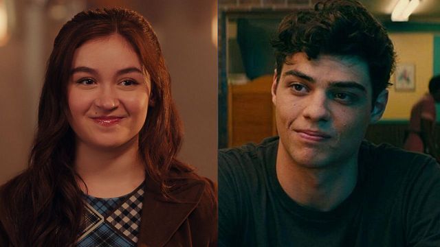 Imagem da notícia Com Carinho, Kitty: Noah Centineo vai aparecer na 2ª temporada da série da Netflix?