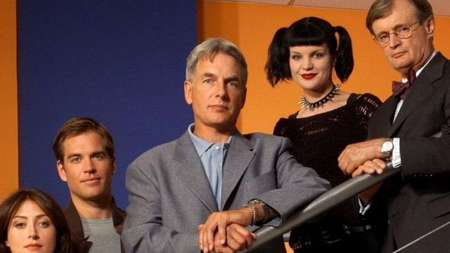 Imagem da notícia "Atuar é como uma droga": Atriz de NCIS não pretende retomar carreira artística após conflito nas gravações da série