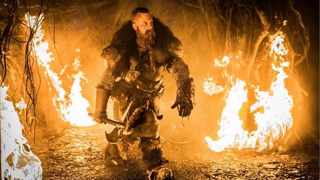 Imagem da notícia Um fracasso estrondoso de fantasia no streaming: Inacreditável que realmente vá ganhar uma sequência