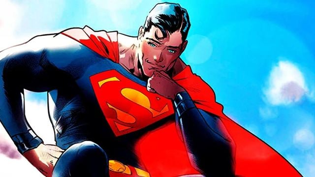 13 anos depois de sua última aparição na DC, esse ator quer vestir o uniforme do Superman