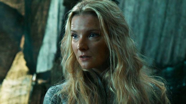 Imagem da notícia Diretora de Os Anéis de Poder confirma detalhe sobre Galadriel que irritou os fãs de O Senhor dos Anéis: “Foi muito importante”