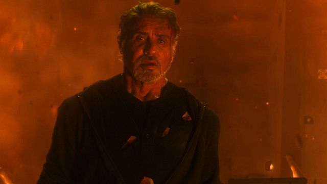 Imagem da notícia “Tentamos comprar os direitos e queimá-los": Sylvester Stallone odiou este filme, mas hoje é considerado um dos seus melhores