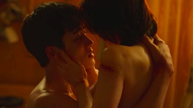 Assistindo apenas pelo enredo: 3 dramas coreanos com cenas picantes de sexo na Netflix