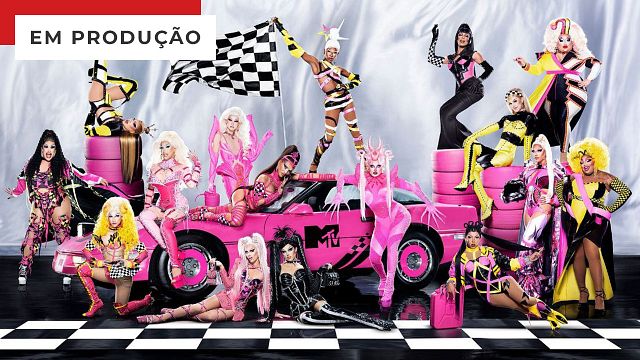Imagem da notícia RuPaul's Drag Race: Saiba tudo sobre a nova fase do reality show e a versão brasileira prevista para 2023