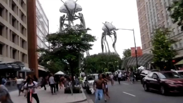 Imagem da notícia Um dos maiores best-sellers de ficção científica foi refeito e está disponível no Prime Video