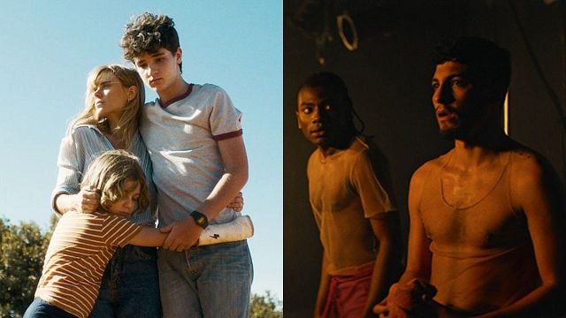 Imagem da notícia Festival do Rio 2025: Pequenas Criaturas e Ato Noturno são os grandes vencedores