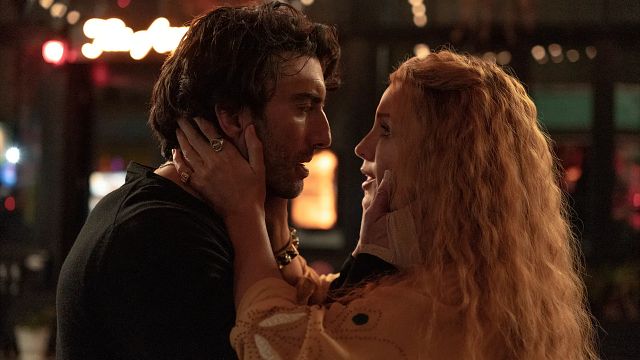Imagem da notícia "Não achamos justo contar essa história": O final de É Assim Que Acaba explicado por Justin Baldoni