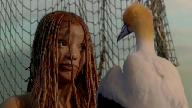 Imagem da notícia Após o sucesso do filme e apesar da controvérsia, A Pequena Sereia retornará em outra forma