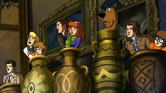 Imagem da notícia O Prime Video esconde um marco no entretenimento de fantasia com 15 (!) temporadas