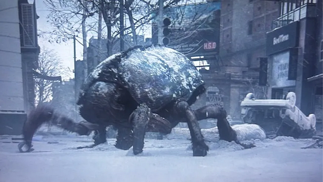 Imagem da notícia Já fazia um tempo que uma série da Netflix não me convencia, mas essa joia da ficção científica me conquistou de vez