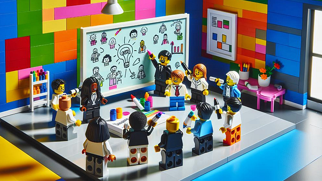 Imagem da notícia Leve para casa o seu brinquedo LEGO favorito por menos R$ 300,00