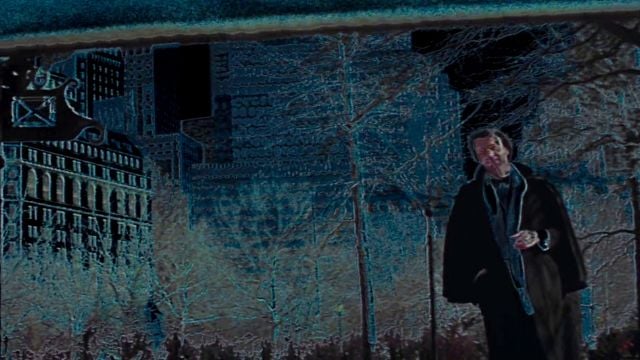 Imagem da notícia Nova York é assombrada por uma fera brutal: Antes de Predador, veio este terror que definiu o gênero