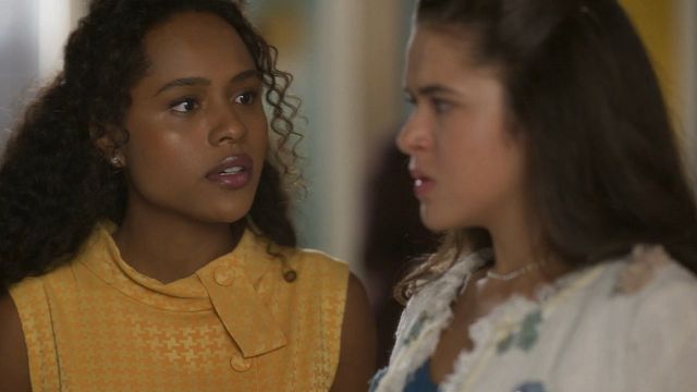 Imagem da notícia Garota do Momento: O que esperar do próximo capítulo da novela na sexta-feira, 21 de fevereiro de 2025 [SPOILERS]