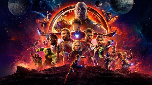 Imagem da notícia “Gostaria de voltar e regravar”: Atriz da Marvel confessa arrependimento e admite que não entendia o que os irmãos Russo estavam fazendo