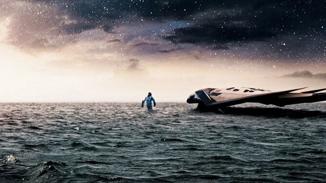 Imagem da notícia Uma única cena deste filme levou 100 horas para ser feita, mas é a imagem mais fiel do espaço que você vai ver