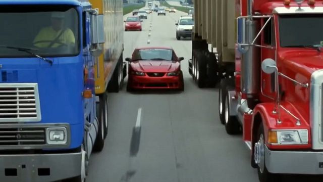 Imagem da notícia Para (re)ver no streaming: A sequência acelerada do sucesso de ação que deu início a uma das séries de blockbusters mais espetaculares de todos os tempos