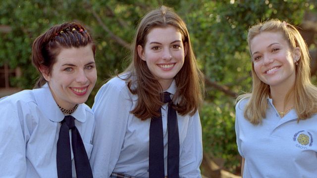 Imagem da notícia O Diário da Princesa: Box de livros da série está com 32% de desconto após anúncio do terceiro filme!