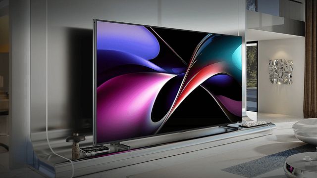 Imagem da notícia Smart TVs de até 75 polegadas ganham cupom de R$ 200 de desconto no aplicativo da Amazon