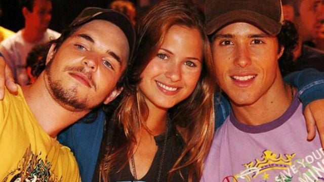 Imagem da notícia Há quase 20 anos, este ator brilhou em Malhação: Tempos depois, ele desapareceu da TV e até criou um "Universo Marvel brasileiro"