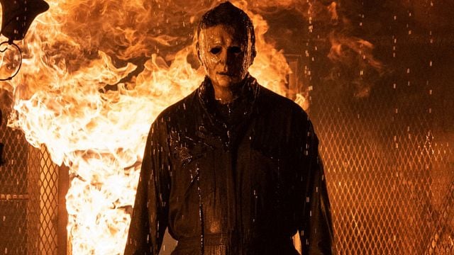 Halloween 4: O Retorno de Michael Myers - Filme 1988 - AdoroCinema