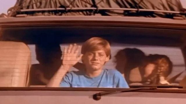 Imagem da notícia Todas as crianças dos anos 90 cresceram com esse maravilhoso filme de aventura que vale a pena redescobrir 32 anos depois