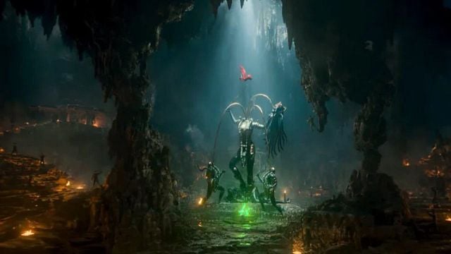 Imagem da notícia O diretor de um dos filmes mais épicos dos últimos anos apresenta o teaser impressionante de sua nova ficção científica