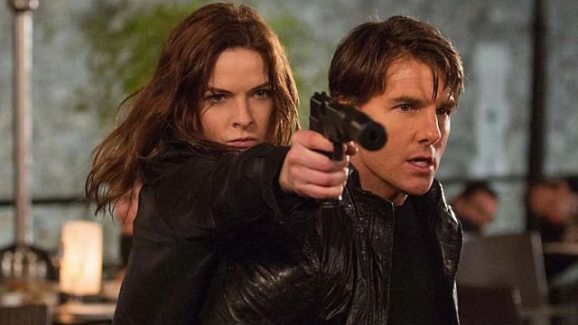 Imagem da notícia "Fizemos besteira": É assim que a Missão: Impossível queimou milhões de dólares e foi parar na garagem de Tom Cruise