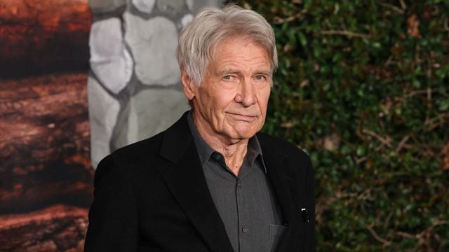 Imagem da notícia "Eu sustentava minha família com trabalhos de carpintaria": Harrison Ford relembra os 15 anos que sobreviveu sem dinheiro em Hollywood antes do sucesso em Star Wars