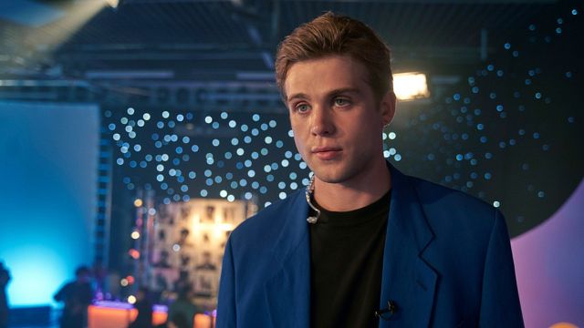 Imagem da notícia De onde você conhece o ator da série Um Dia? Leo Woodall participou de produção vencedora do Emmy 2023 - e também foi premiado