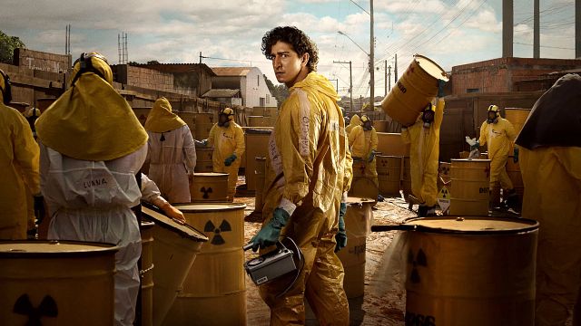 Imagem da notícia Emergência Radioativa: Qual é a história real que inspirou a nova série brasileira da Netflix?