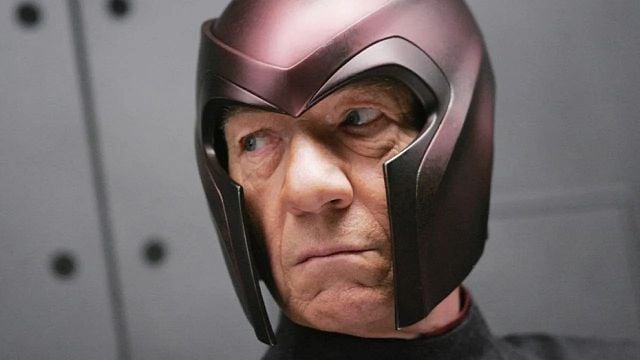 Imagem da notícia Ian McKellen admite que não se achava bom como Magneto em X-Men: “Isso foi confirmado”