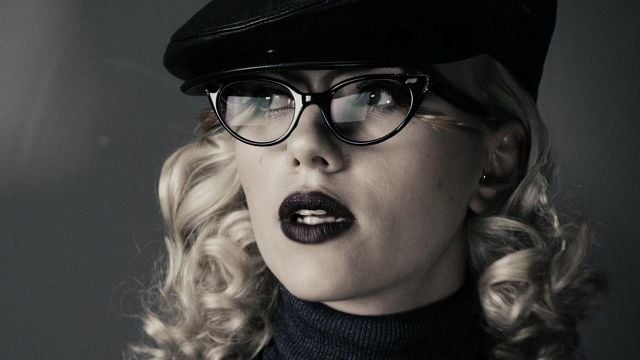 Pouquíssimas pessoas conhecem este filme de super-heróis com Scarlett Johansson – não é um blockbuster da Marvel