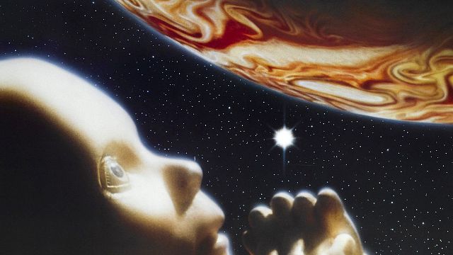 Imagem da notícia Existe uma continuação do melhor filme de ficção científica de todos os tempos que muitos nem conhecem - e ela é absolutamente fantástica!