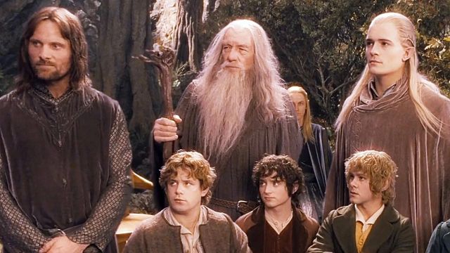 Imagem da notícia O Senhor dos Anéis: O nome deste personagem revela o fim da saga desde o início e provavelmente você não percebeu