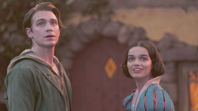 Imagem da notícia Por mais que a Disney continue se esforçando, os contos de príncipes encantados e princesas fazem parte do passado... E já está na hora de renovar seus protagonistas