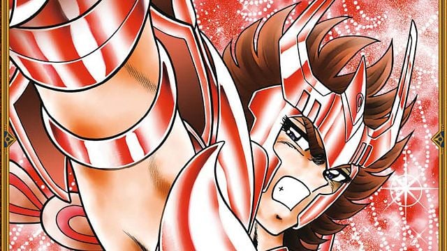 Imagem da notícia Preço mais baixo garantido: JBC inicia pré-venda de Saint Seiya Final Edition #5 na Amazon com desconto