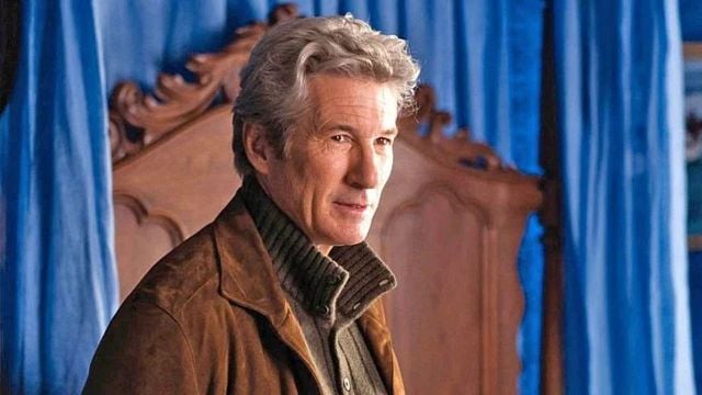 Imagem da notícia Richard Gere, 74: "Para mim, foi natural voltar a este país, porque o considero meu segundo lar"