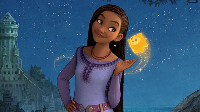 Imagem da notícia Novo filme da Disney tem mais de 100 easter eggs homenageando clássicos do estúdio (Entrevista)