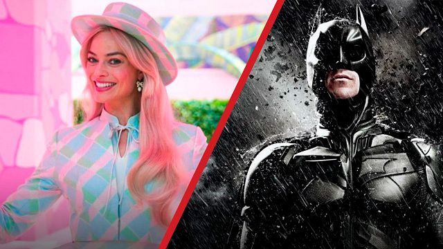 Imagem da notícia Esta Barbie é o Batman: Inteligência artificial imagina como seria a boneca no universo do Cavaleiro das Trevas (e você vai querer ter uma)