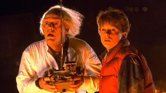 Imagem da notícia De Volta Para o Futuro 4 vai acontecer? Estrelas da franquia de ficção científica divergem sobre possível sequência